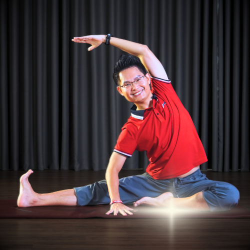 Yoga Trị Liệu Cột Sống Lưng