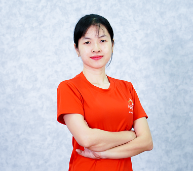 Giáo viên Hồng Nga