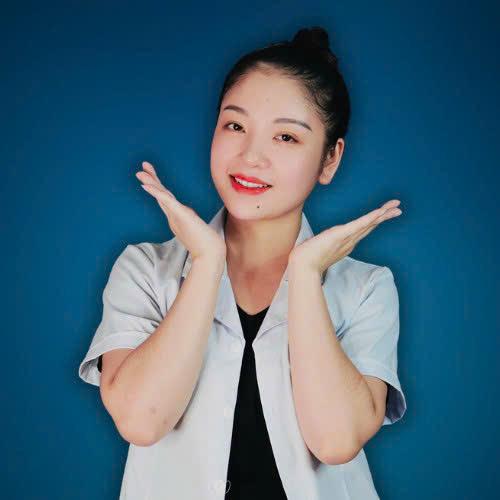 Chào mừng cô Lưu Yến Linh đồng hành cùng Kinafit