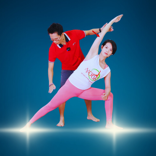 LỚP CỘNG ĐỒNG