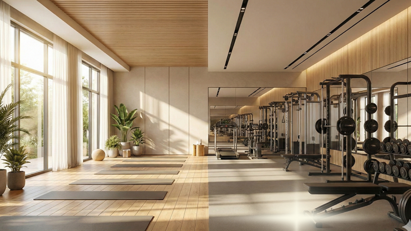 Tuyệt Chiêu Đột Phá Doanh Số Phòng Tập Yoga Gym