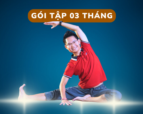 Gói 3 Tháng