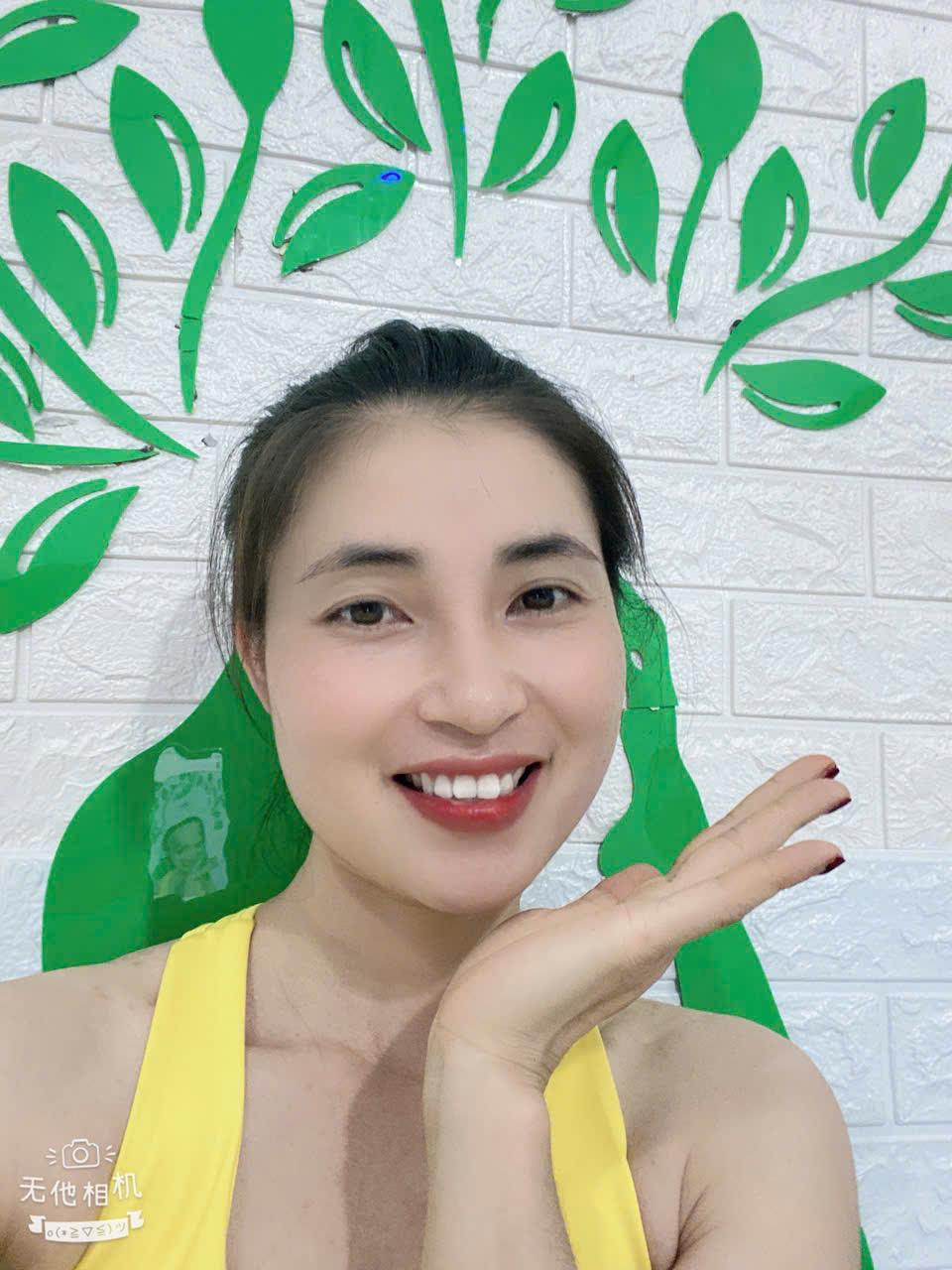 Giáo viên Phạm Hoà